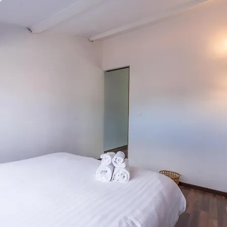 Duplex Terrasse Boutonnet - Premiere Conciergerie
