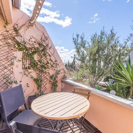 Lejlighed Duplex Terrasse Boutonnet - Premiere Conciergerie Montpellier