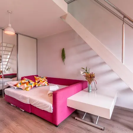 Duplex Terrasse Boutonnet - Premiere Conciergerie