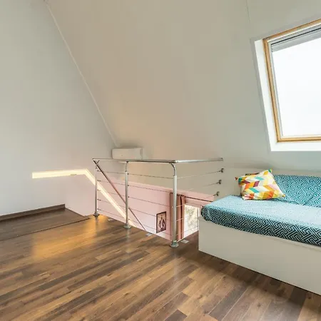 Duplex Terrasse Boutonnet - Premiere Conciergerie Lejlighed